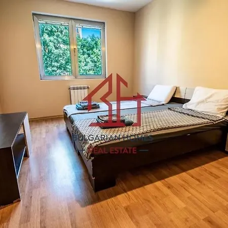 Kyluks 1br Διαμέρισμα