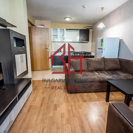 Kyluks 1br