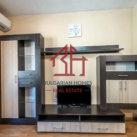 Kyluks 1br Διαμέρισμα *