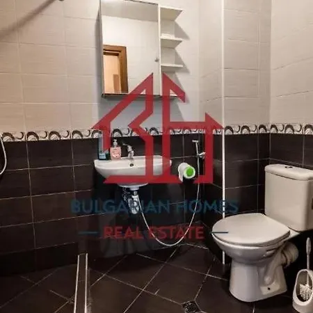 Διαμέρισμα Kyluks 1br Σόφια