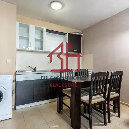 Kyluks 1br