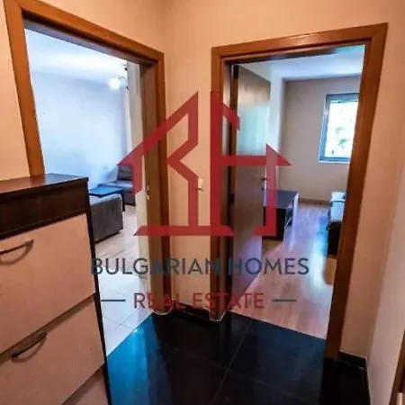 Kyluks 1br Διαμέρισμα *