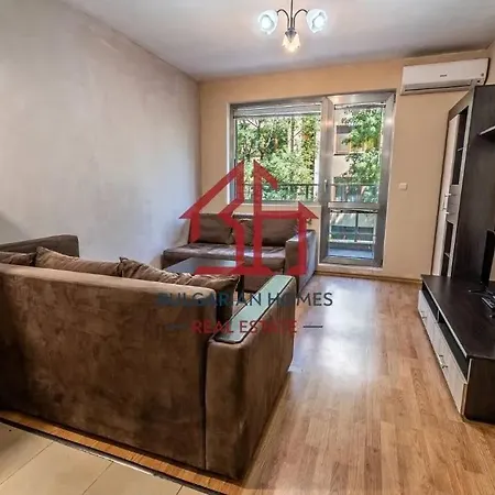 דירה Kyluks 1br *