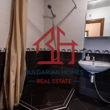 Kyluks 1br Σόφια