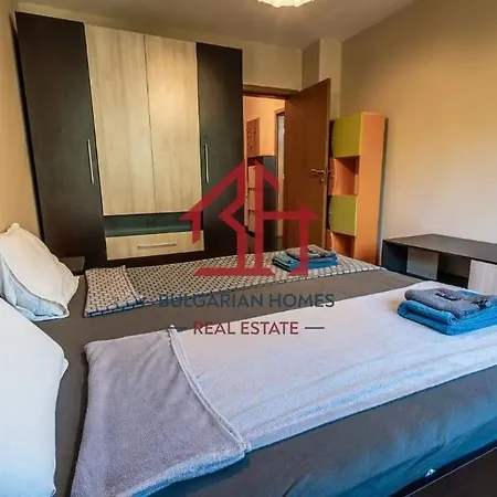 Kyluks 1br Διαμέρισμα *