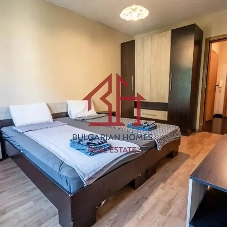 Kyluks 1br Διαμέρισμα Σόφια