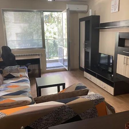 Kyluks 1br By Bulgarianhomes *