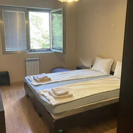 Kyluks 1br By Bulgarianhomes
