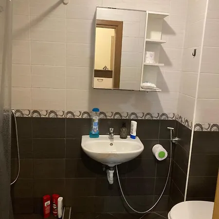 Апартамент Kyluks 1br