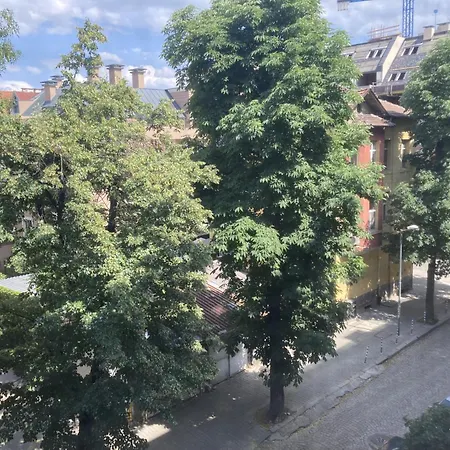 Апартамент Kyluks 1br *