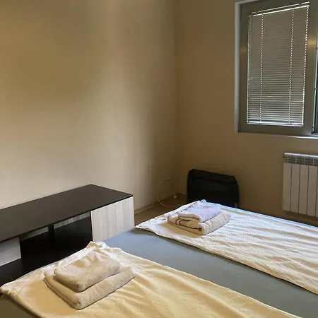 Kyluks 1br By Bulgarianhomes