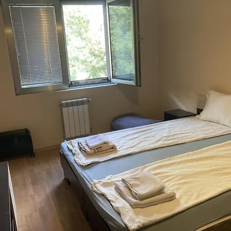 Апартамент Kyluks 1br София