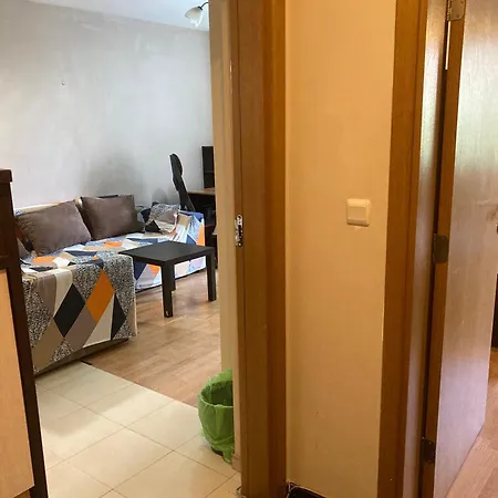 Kyluks 1br By Bulgarianhomes Lägenhet