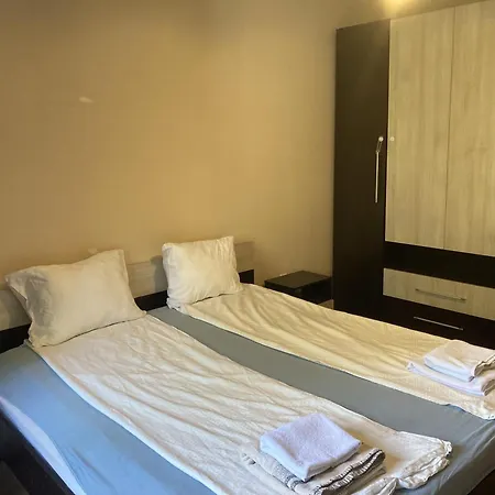 Kyluks 1br By Bulgarianhomes Daire *