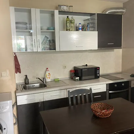 Апартамент Kyluks 1br *