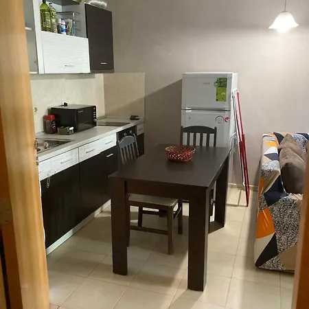 Апартамент Kyluks 1br *