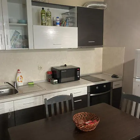 Kyluks 1br By Bulgarianhomes Sofya