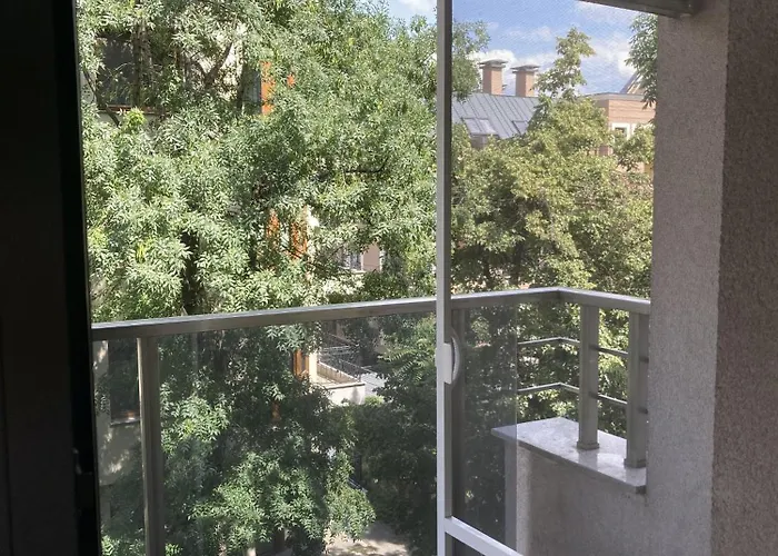 Kyluks 1br * ソフィア