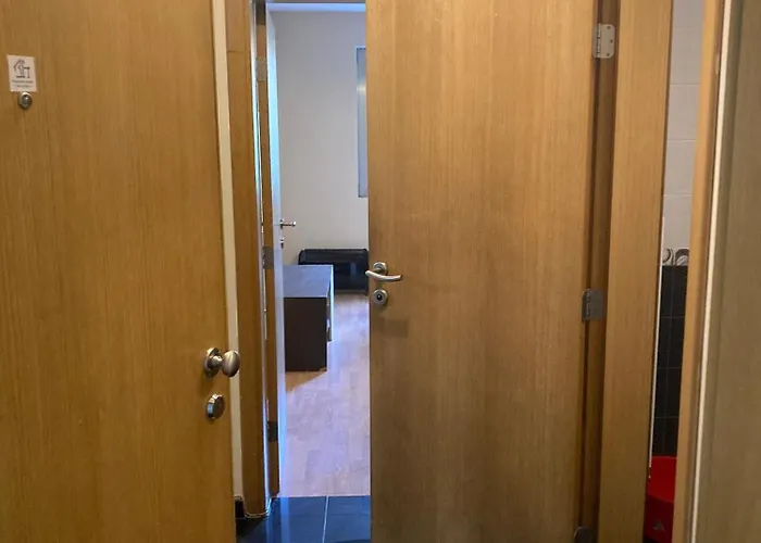 Kyluks 1br ソフィア