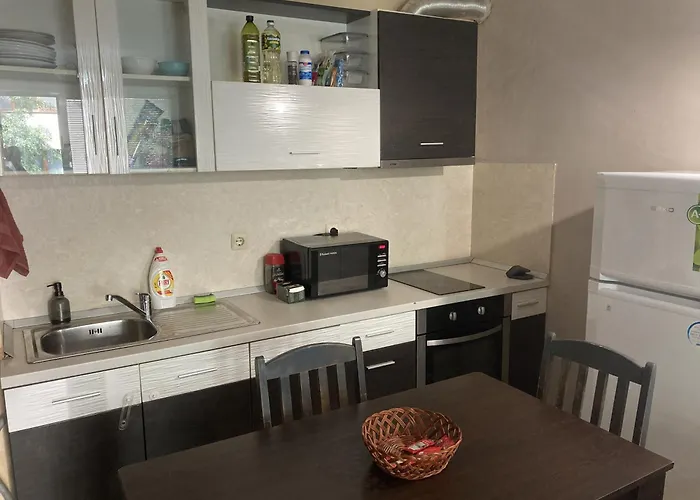 Kyluks 1br ソフィア