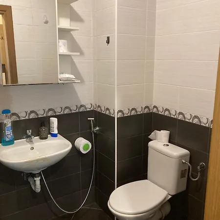 Kyluks 1br Appartement