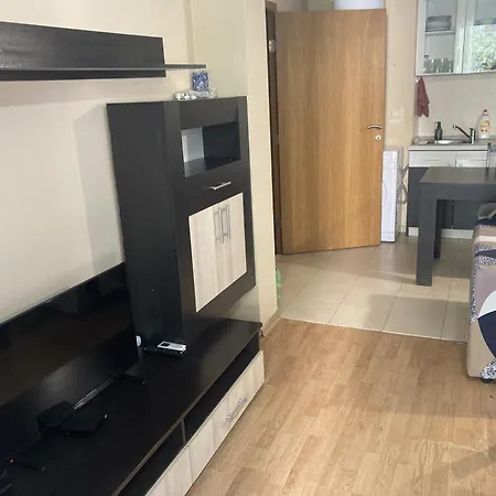 Kyluks 1br Appartement